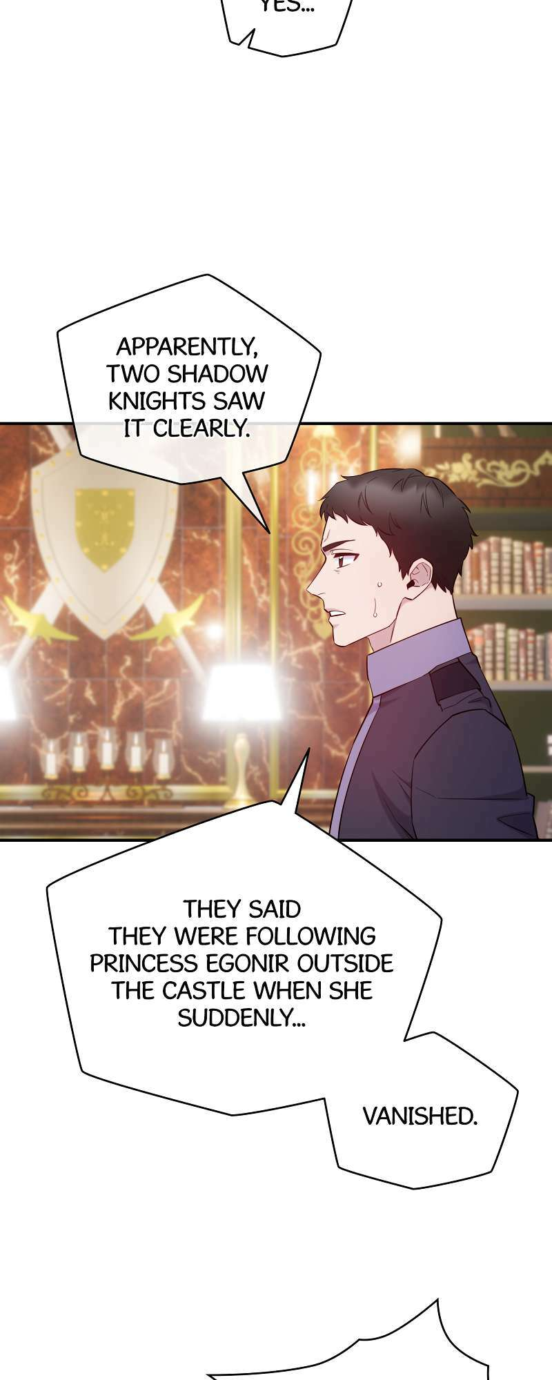 Not Just Anybody Can Become a Villainess Chapter 145 45